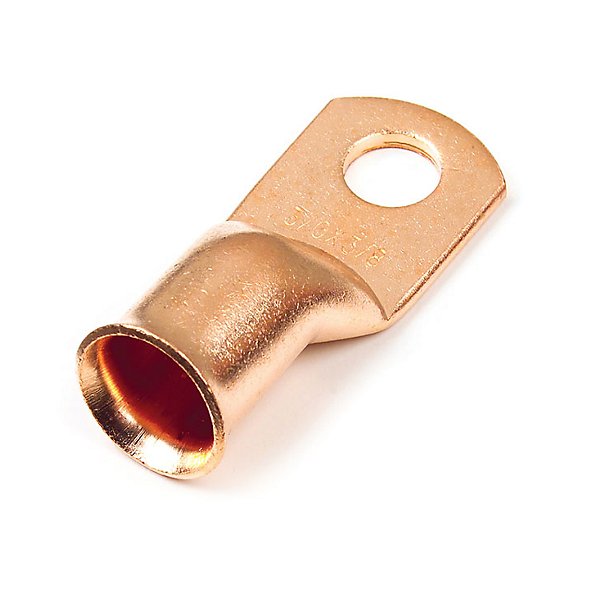 Grote - Copper Lug 1/0 Ga 3/8 - GRO84-9433-UNIT