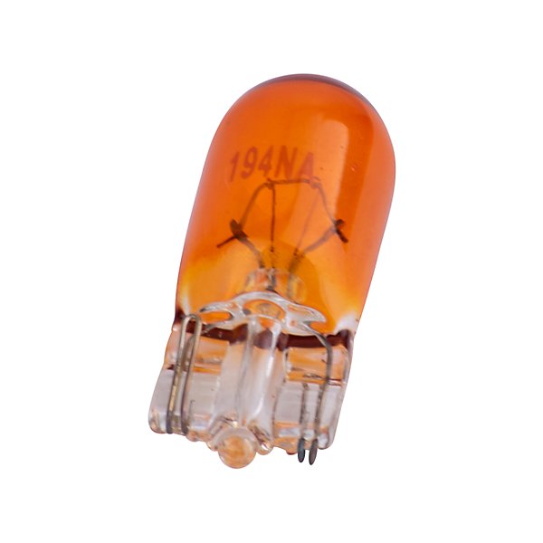 Eiko - Miniature Wedge Light Bulb 14V 0.27A - EIK194NA