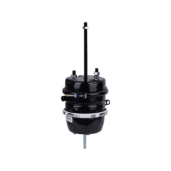 TSE Brakes - Cylindre de frein, T30/30, Tige: 9-3/4 po - TSE3030TV2-HNTRX