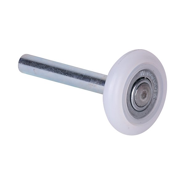 Whiting - 2 in. Nylon Roller - 3 in. Shaft - WHI3228
