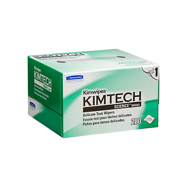 Kimberly-Clark - KBC34120-TRACT - KBC34120