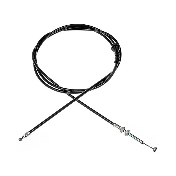Dorman Products - HOOD RELEASE CABLE - DOR924-5503