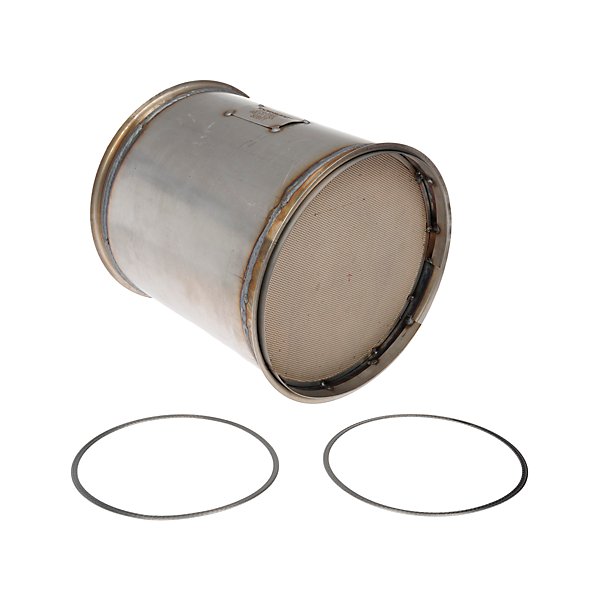 Dorman Products - Diesel Particulate Filter (DPF), Cummins ISM - DOR674-2000