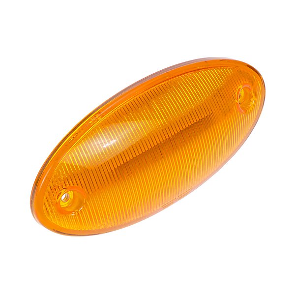 Dorman Products - Marker Clearance Light, Amber & Yellow, Screws Mount - DOR888-5125