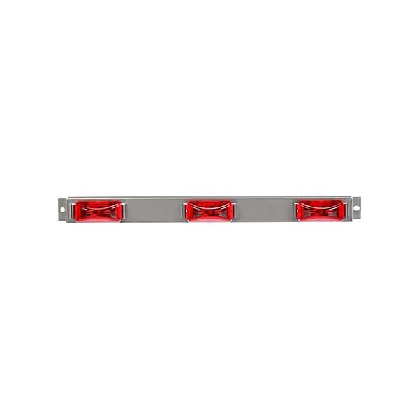 Truck-Lite - Light Bar, Red, LED - TRL15050R