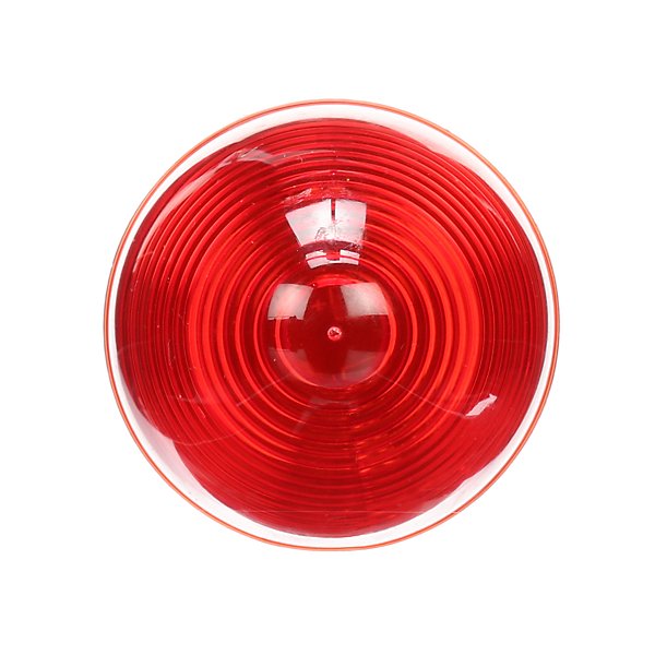 Truck-Lite - Marker Clearance Light, Red, Beehive - TRL3075