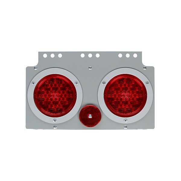 Truck-Lite - Light Module, Red, LED - TRL40626