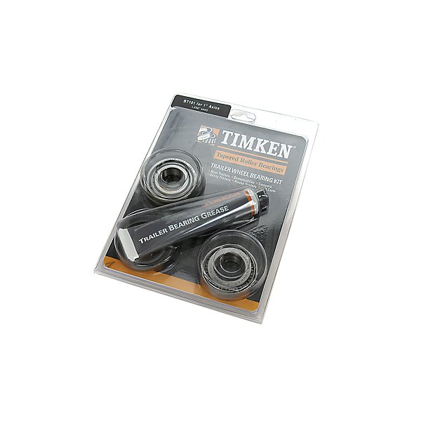 Timken - TIMCTL1063-TRACT - TIMCTL1063