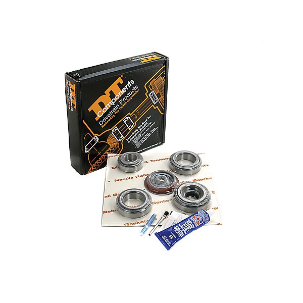 Timken - DIFF BRG AND SEAL KIT - TIMDRK4423