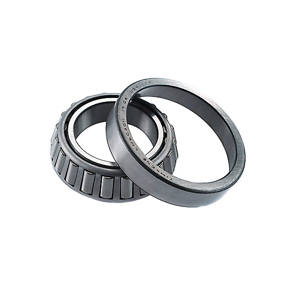 Timken - TIMSET37-TRACT - TIMSET37