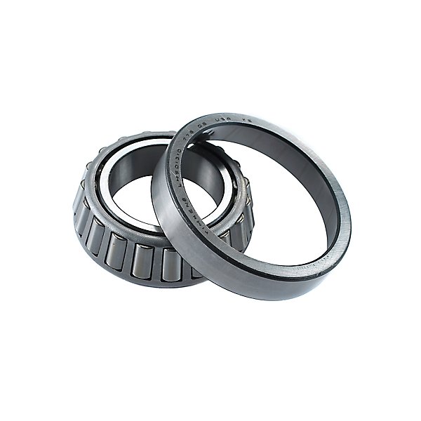 Timken - TIMSET45-TRACT - TIMSET45