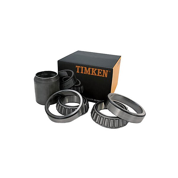 Timken - TIMSET604-TRACT - TIMSET604