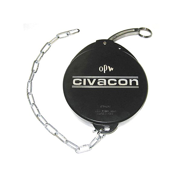 Civacon - CIV875C-TRACT - CIV875C