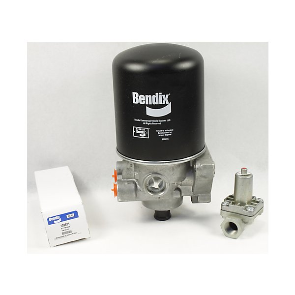 Bendix - Air Dryer, AD-SP, New - BEN800887