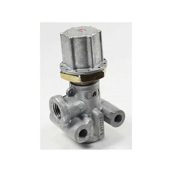 Air Pressure Protection Valves