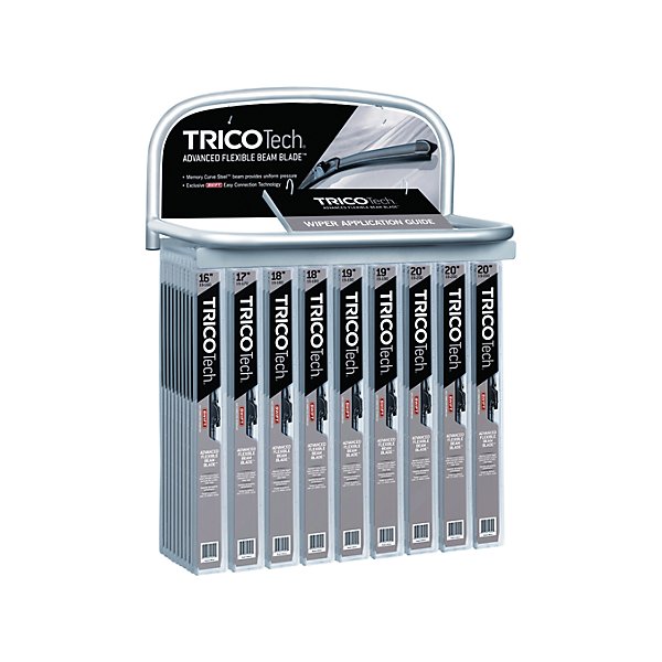 Trico - TCO99-333-TRACT - TCO99-333