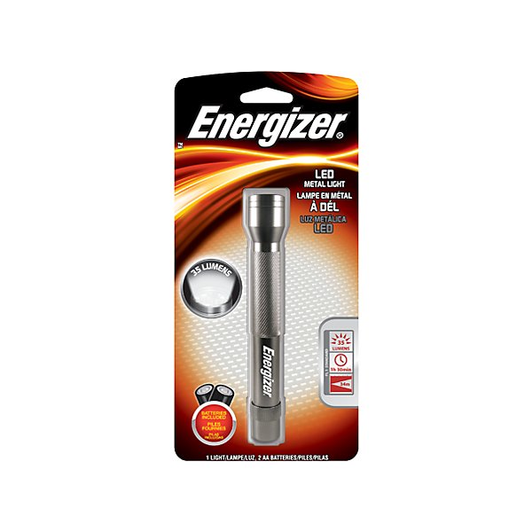 Energizer - ENRENML2AAS-TRACT - ENRENML2AAS