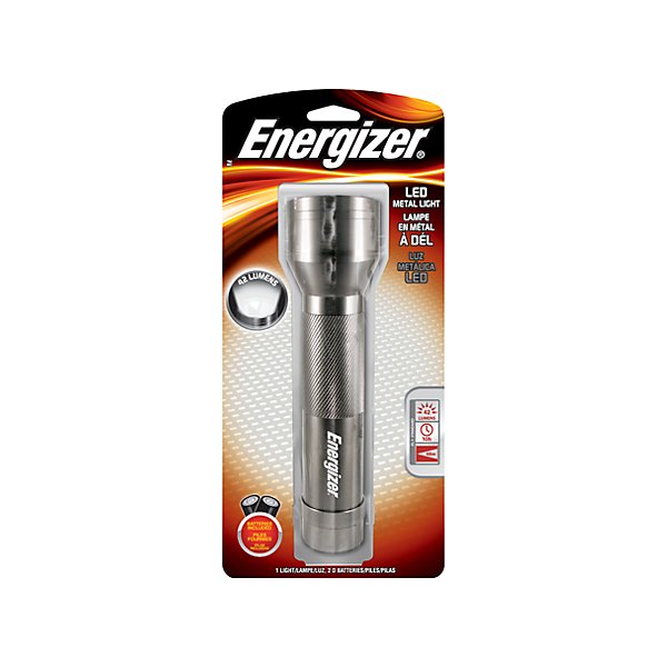 Energizer - ENRENML2DS-TRACT - ENRENML2DS