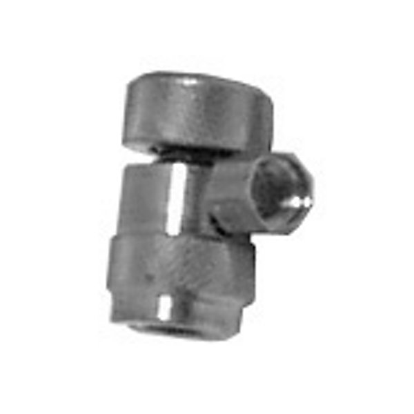 Bergstrom - FITTING COUPLING R-134A HIGH - BGS2999036