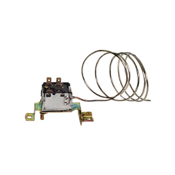 Bergstrom - Interrupteur thermostatique, câble, longueur : 42 po - BGS2313001