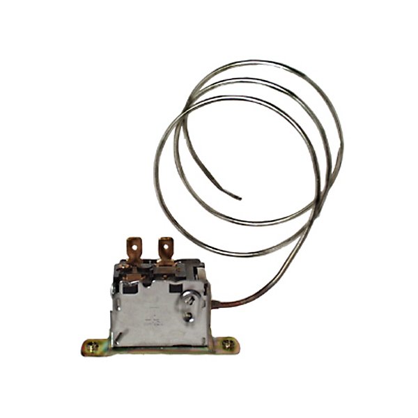 Bergstrom - Interrupteur thermostatique, préréglé, longueur : 24 po - BGS2313002