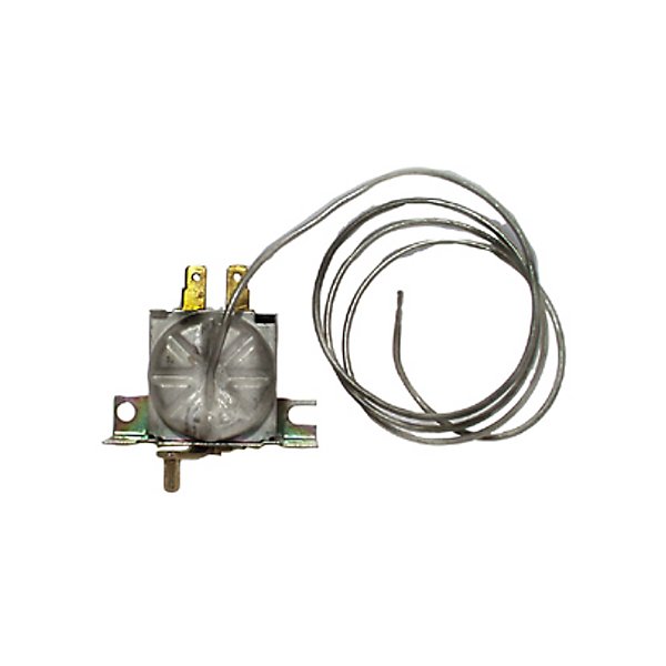 Bergstrom - Thermostatic Switch, Cable, Le: 21 in - BGS2318001