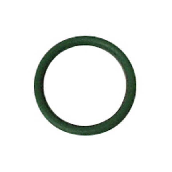 Bergstrom - A/C O-Ring, Size: #8, Nitrile - BGS2799016