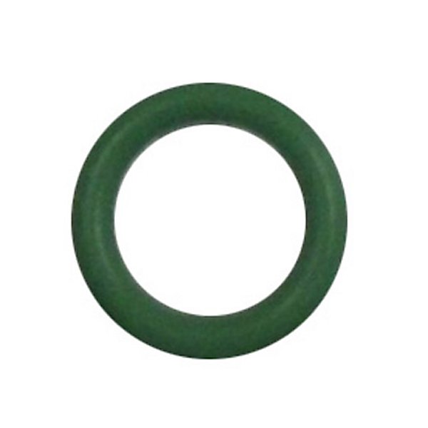 Bergstrom - A/C O-Ring, Size: Sanden QC Discharge, Nitrile - BGS2799024