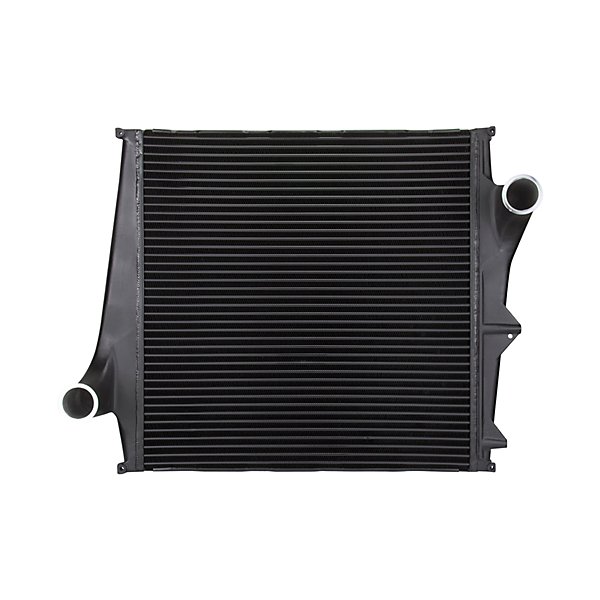Spectra Premium - Charge Air Cooler, Volvo, 34-1/4 x 36 x 2-1/4 in - SPE4401-4605