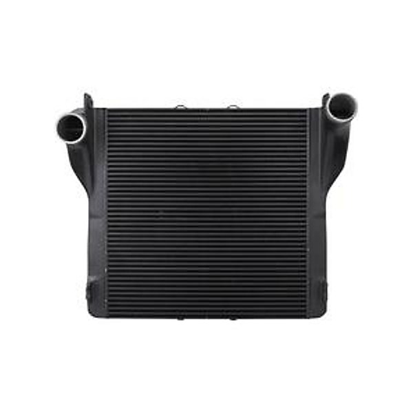 Spectra Premium - Charge Air Cooler, Kenworth, 29-3/4 x 31-1/4 x 3 in - SPE4401-2510