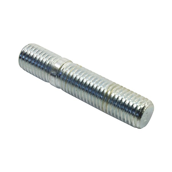 Meritor - Stud, Overall Length: 4 in - ROCR005729
