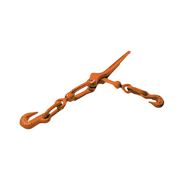 Kinedyne - Lever Chain Binder For 1/2 in. - 3/8 in. Chain - KIN10036HD