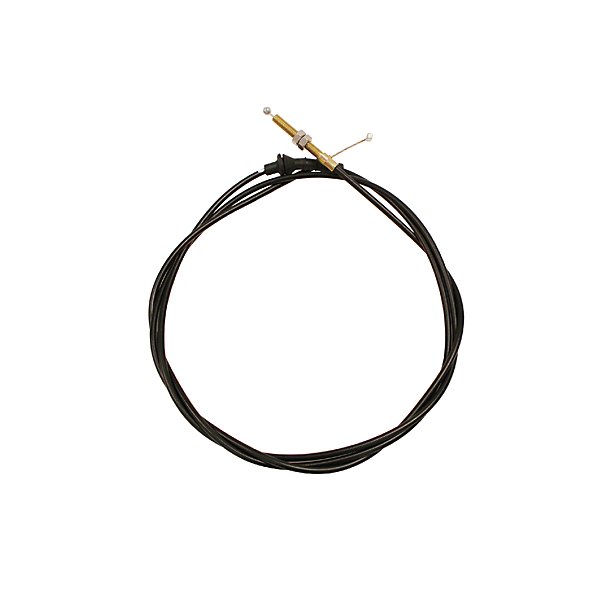 Automann - Hood Release Cable Volvo - MZSHLK2207