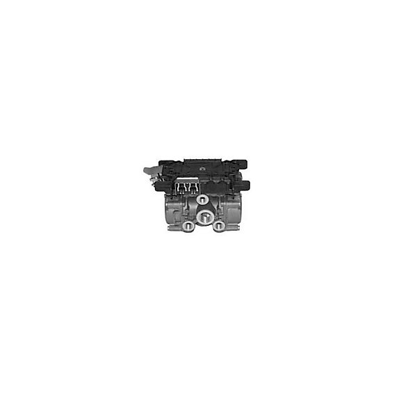 Haldex - AntiLock Brake System ABS Relay Valve - Remfd - H/D Truck Meritor / WABCO - MID4005001020X