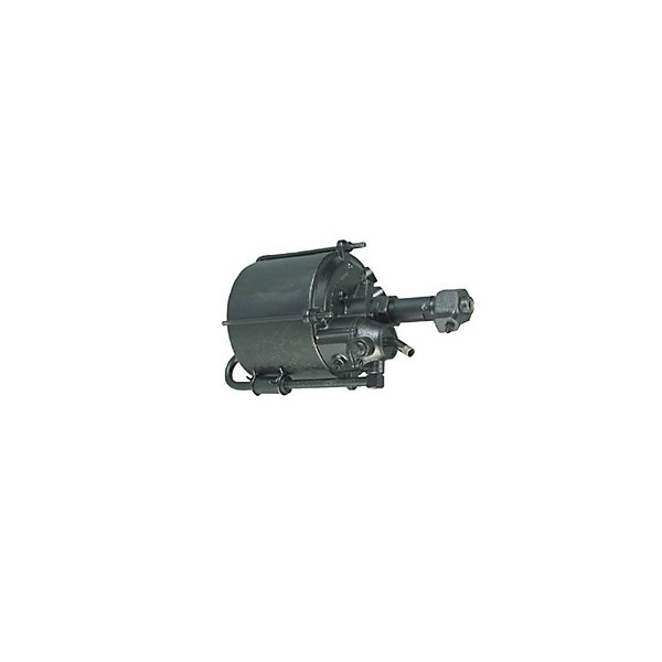 Haldex - Vacuum Brake Boosters - Remfd - H/D Truck Bendix Haldex - MIDRV379474X