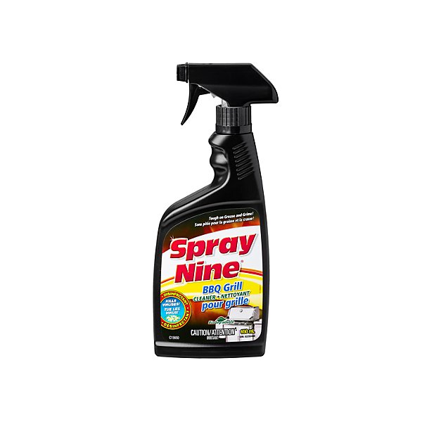 Spray Nine - PTXC15650-TRACT - PTXC15650
