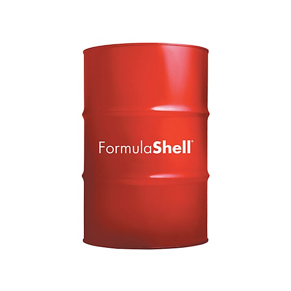 Shell - FormulaShell 5W20 Motor Oil - 208 L - SHE550023687