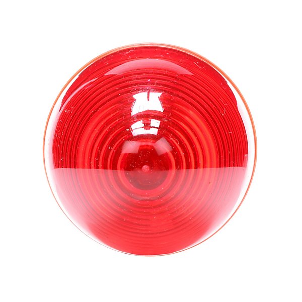 Truck-Lite - Marker Clearance Light, Red, Beehive - TRL30276R
