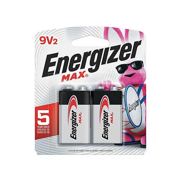 Energizer - ENR522BP-2-TRACT - ENR522BP-2