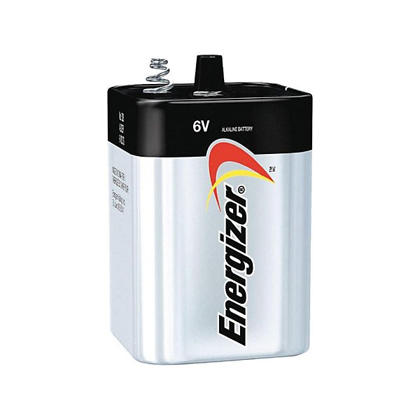 Energizer - ENR529-1-TRACT - ENR529-1