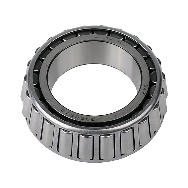 SKF - Inner Wheel Bearing Cone - Rear Wheel - SKFBR39585
