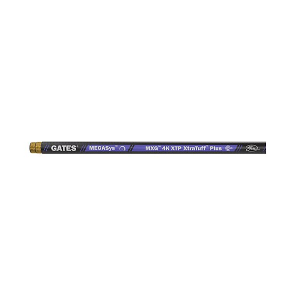 Gates - Mxg 4K Wire Braid Hose - GAT85011