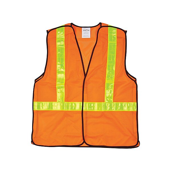 Zenith Safety Products - SCNSAR860-TRACT - SCNSAR860