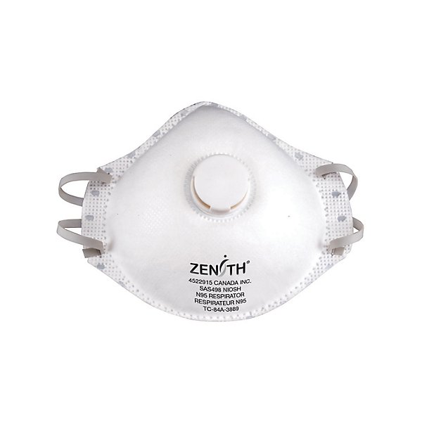 Zenith Safety Products - SCNSAS498-TRACT - SCNSAS498