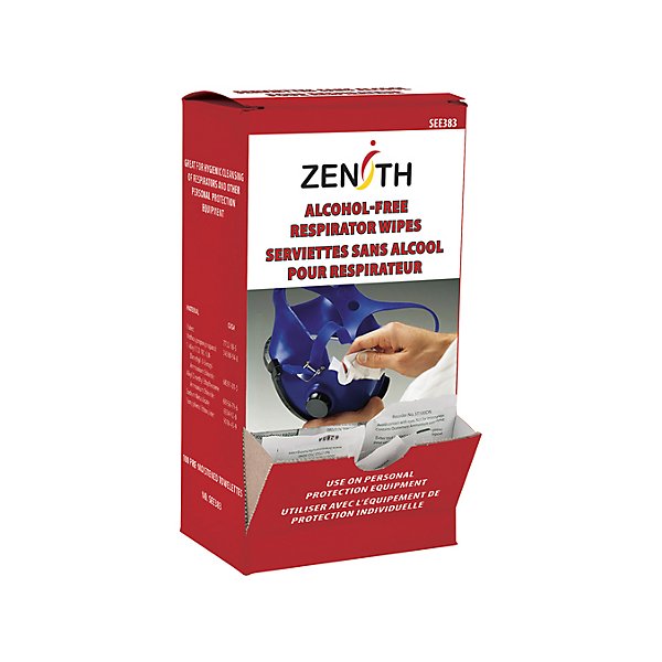 Zenith Safety Products - SCNSEE383-TRACT - SCNSEE383
