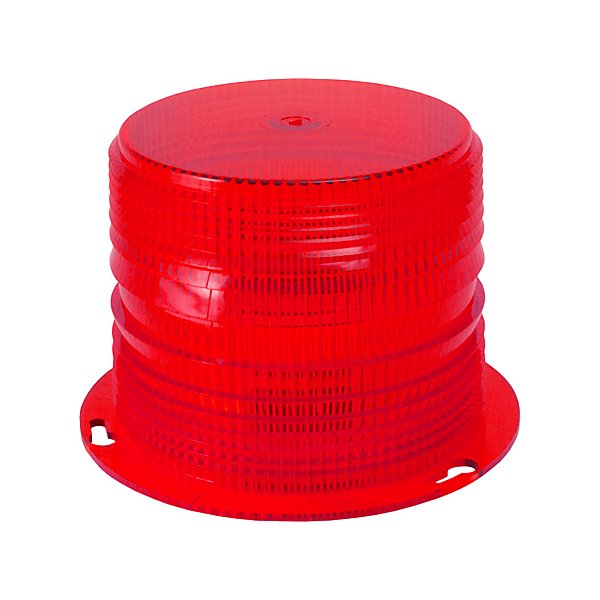 SWS Warning Lights - STH300-R-TRACT - STH300-R