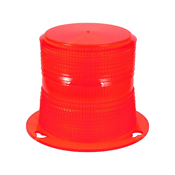 SWS Warning Lights - STH333-R-TRACT - STH333-R