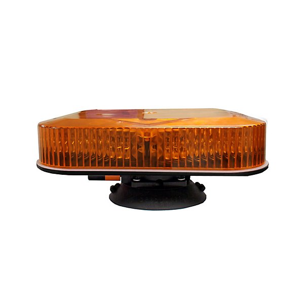 SWS Warning Lights - STH16610S-TRACT - STH16610S