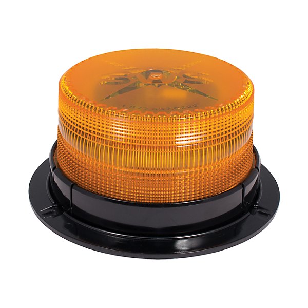 SWS Warning Lights - STH23101-TRACT - STH23101
