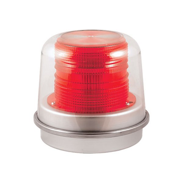 SWS Warning Lights - STH29125-TRACT - STH29125